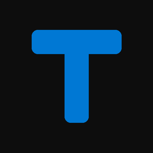 Transfy Logo